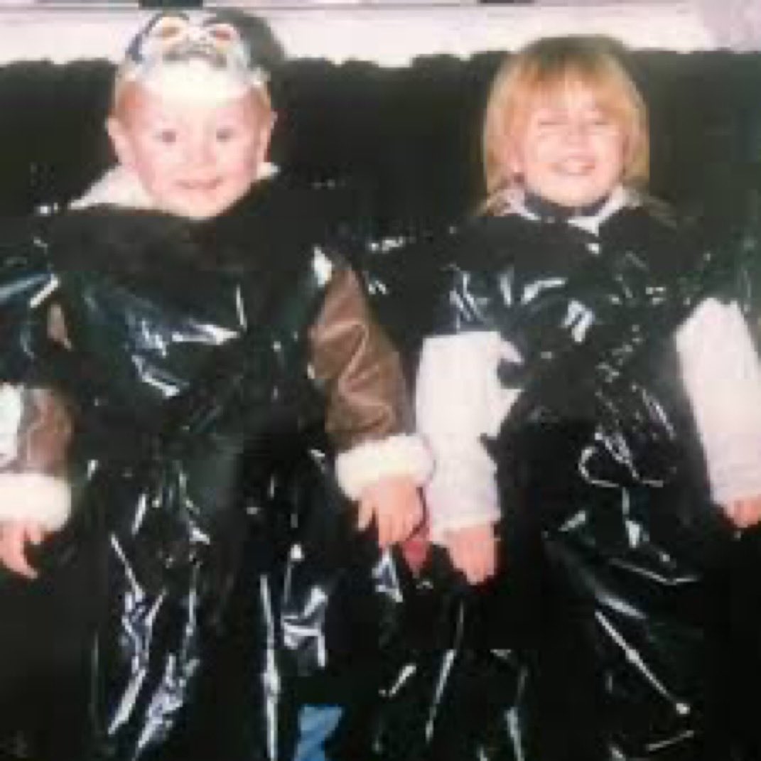 Liverpool copying my 1970s Halloween drip #liverpool