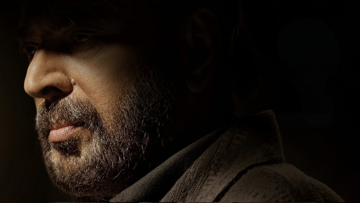 Moshiyeah's tweet photo. A massive pre-release event for #Patriot is scheduled to take place in Kochi on April 10 🎡

The crew is working to make the pre-release event the largest of its kind in Kerala!

Meanwhile #FEOUK has imposed a ban on the movie due to a dispute over revenue sharing 🙂 https://t.co/dbqCGas7fW