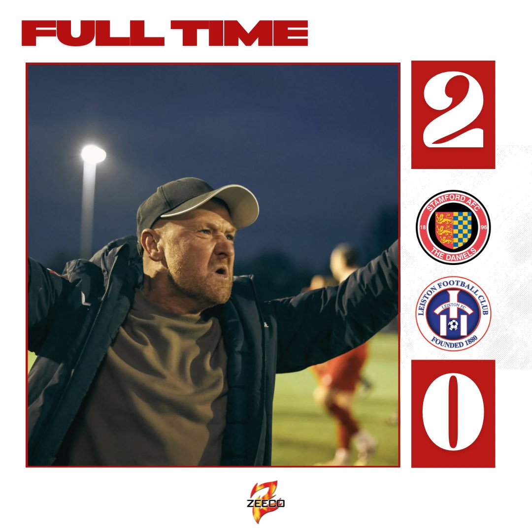 Stamford AFC tweet media