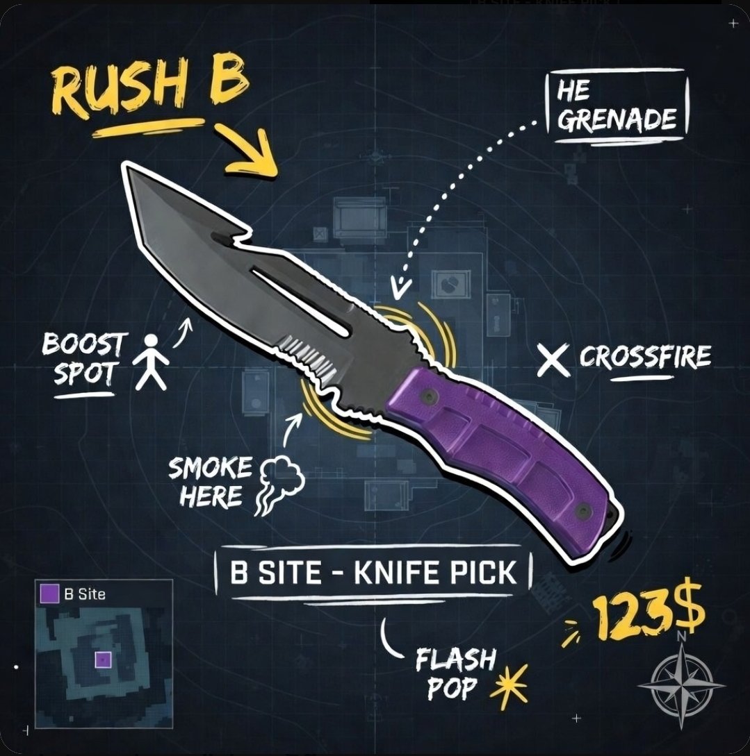 Destructum tweet media