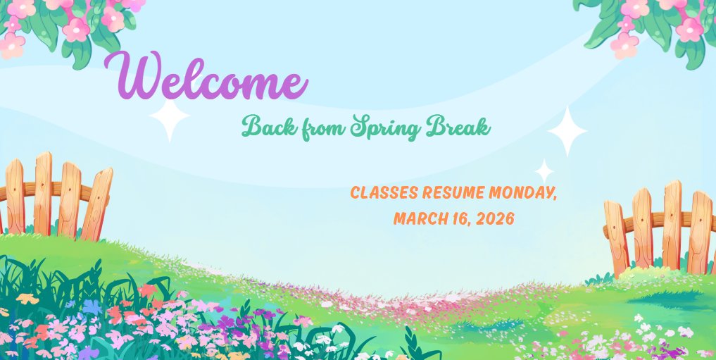 Hood-Case Elementary tweet media