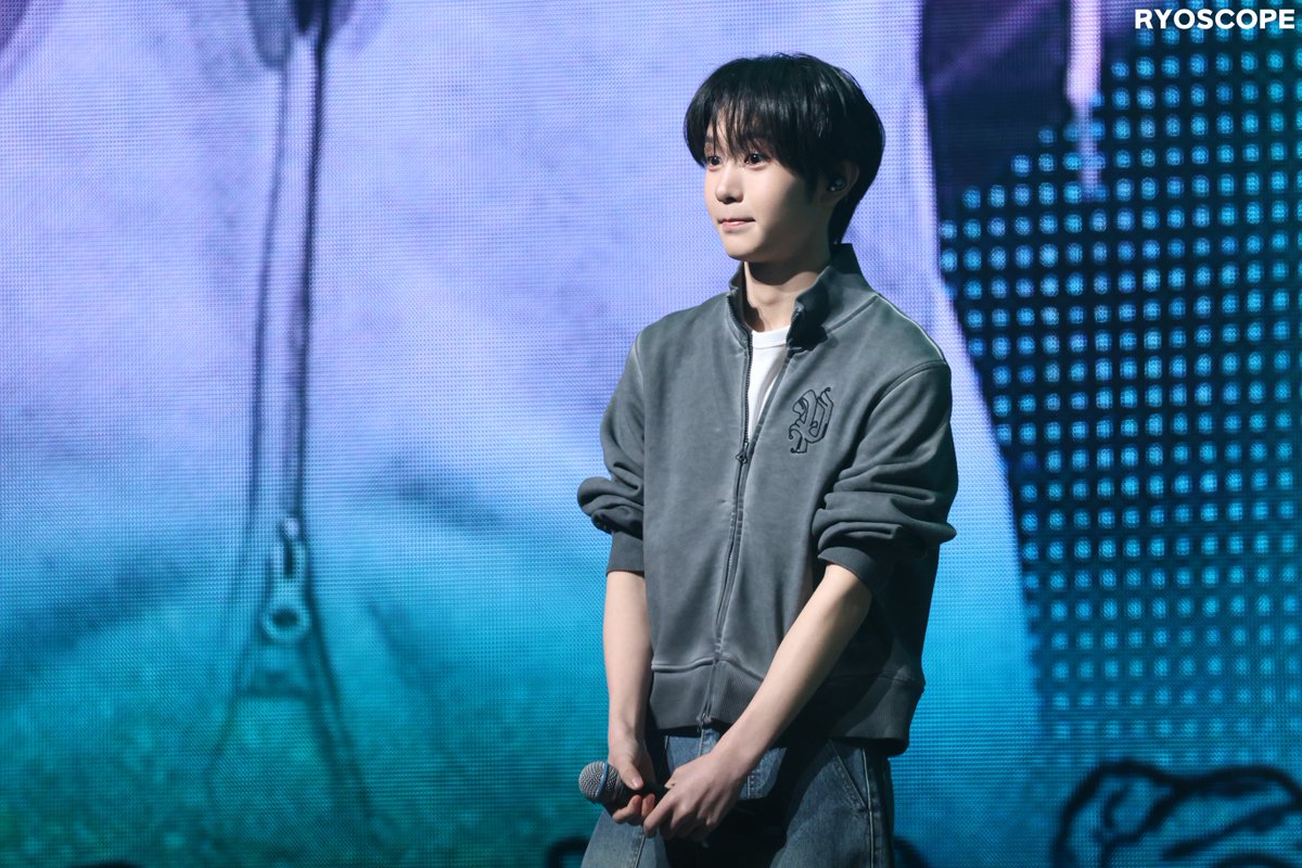 Ryoscope tweet media