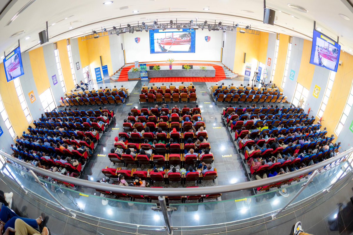 Ecobank Rwanda tweet media