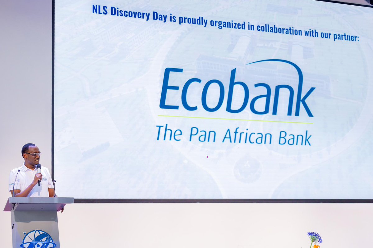 Ecobank Rwanda tweet media