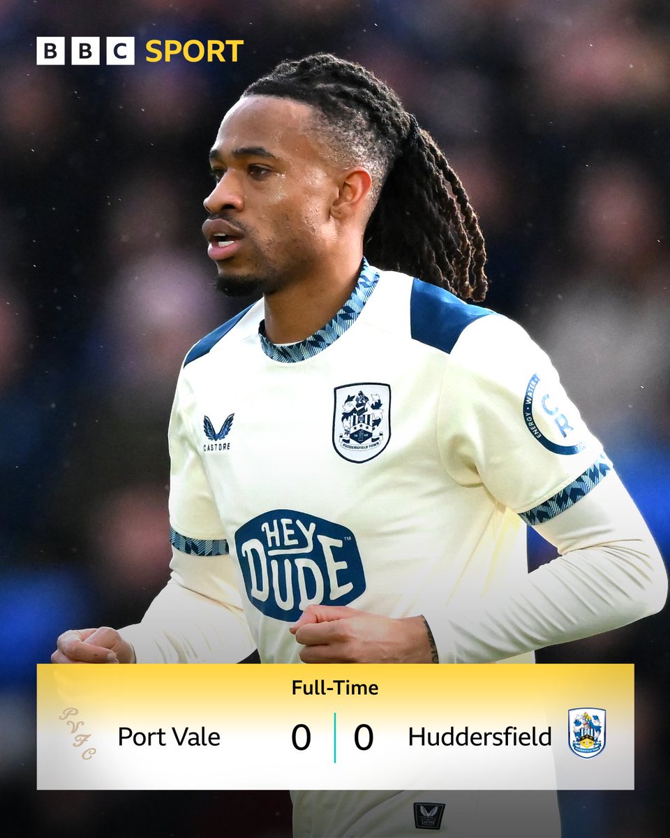 BBC Sport West Yorkshire tweet media