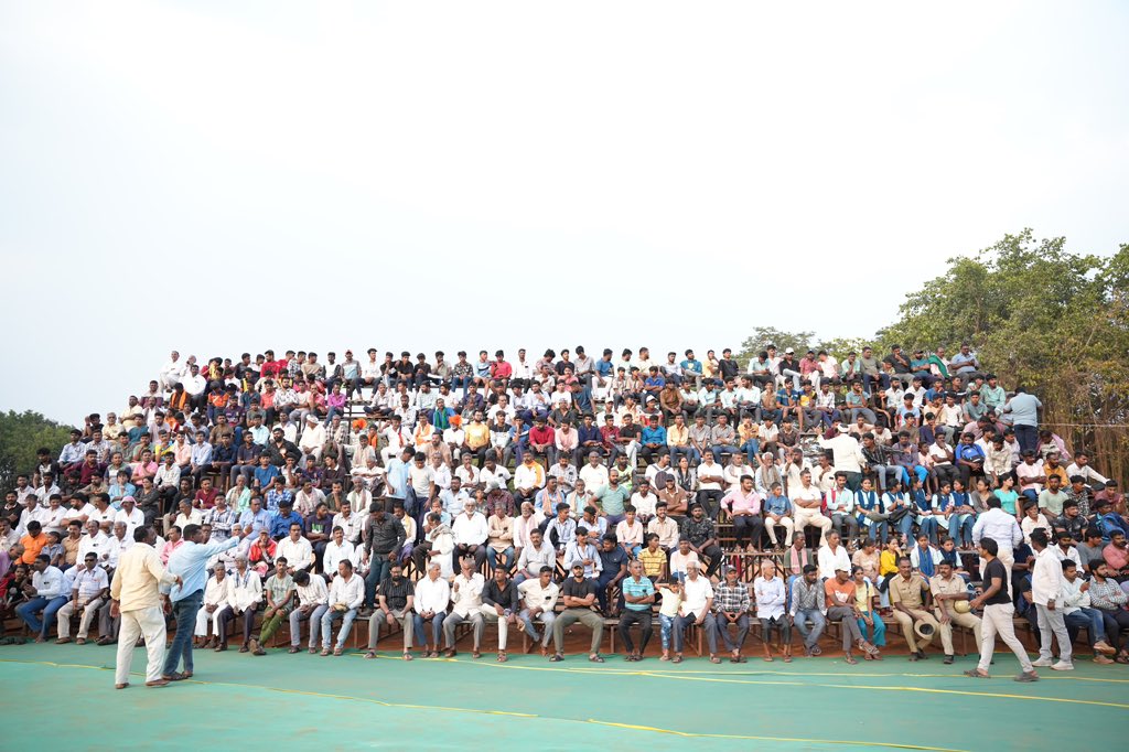 Dr Mansukh Mandaviya tweet media