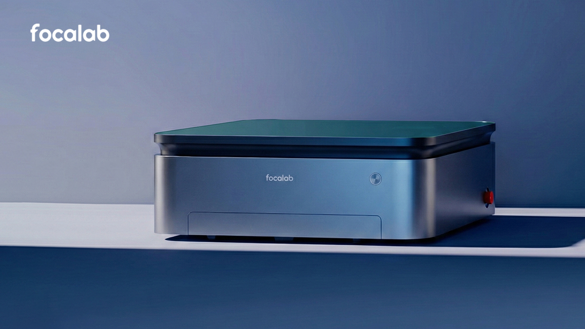 Reallink725752's tweet photo. Hi makers 👋 
Meet Focalab , built for creators who turn ideas into reality. 
Higher precision. Faster engraving. Endless creativity. What would you make first? 💡🪵
#Focalab
 #CreateBeyondLimits
 #MakerLife
 #LaserCutting
 #LaserEngraving
 #DIYProjects
 #MakerCommunity https://t.co/fNPCsNKefB