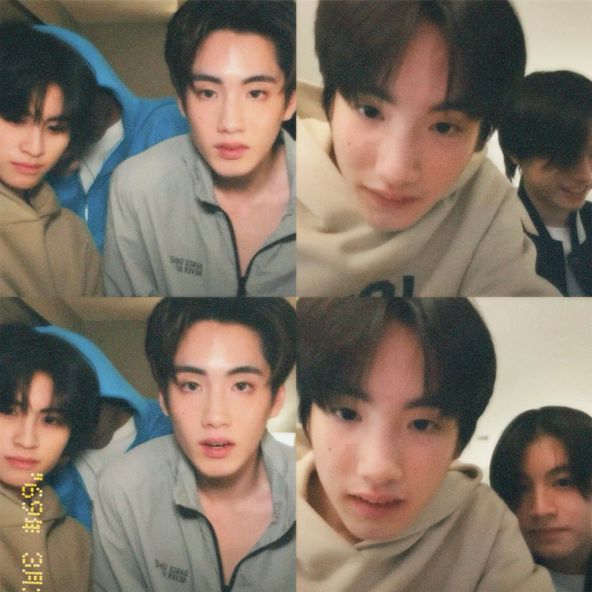 เผลอคิดถึง