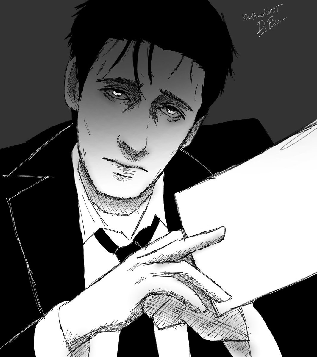 Hiromi Higuruma | ☕

#hiromi #Jujutsu_kaisen #higuruma