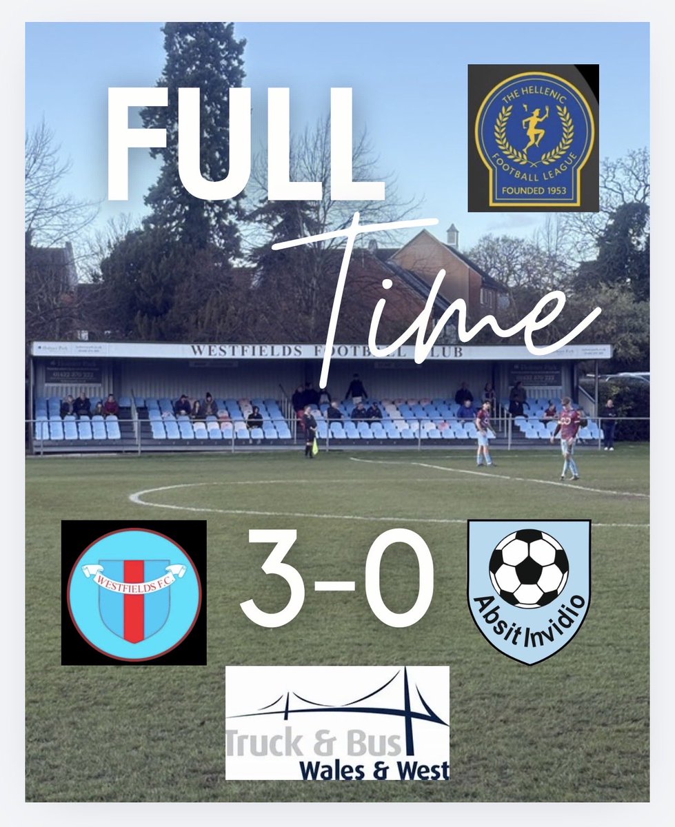 Hᴀʟʟᴇɴ AFC 🏆 tweet media