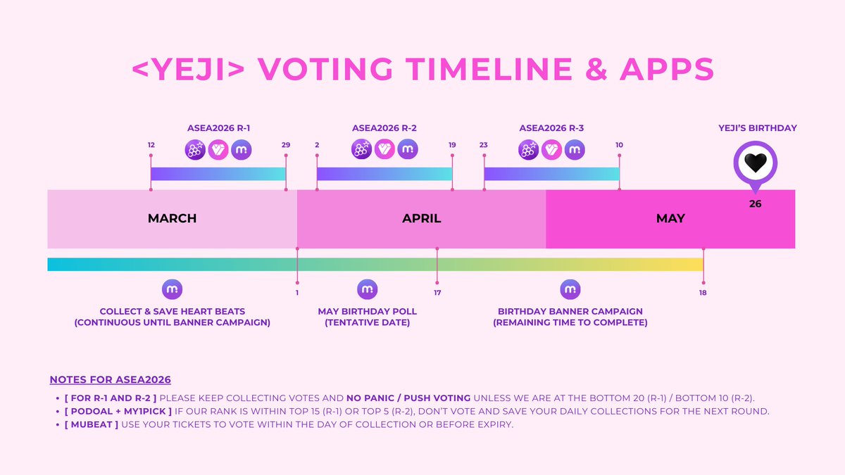 YEJI NEWS tweet media