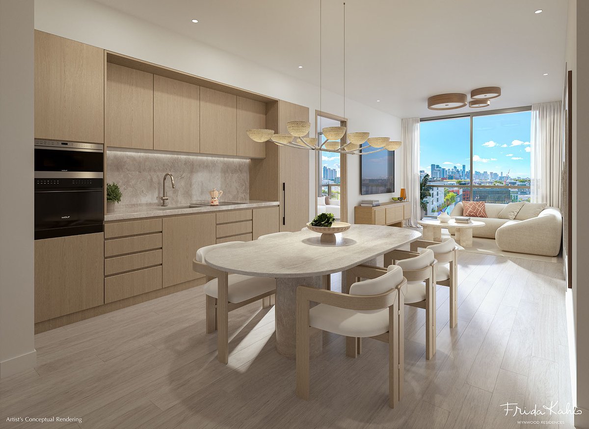 NCSOFL's tweet photo. Frida Kahlo Wynwood Residences is more than a building—it’s a bold architectural vision where contrast, movement, and artistry converge.
See More : https://t.co/c91JZrx38a
#FridaKahloWynwood #FridaKahloWynwoodResidences #WynwoodLiving https://t.co/GPfRVkqrXx