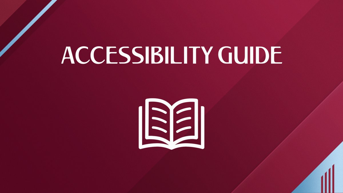 Supporter Services tweet media