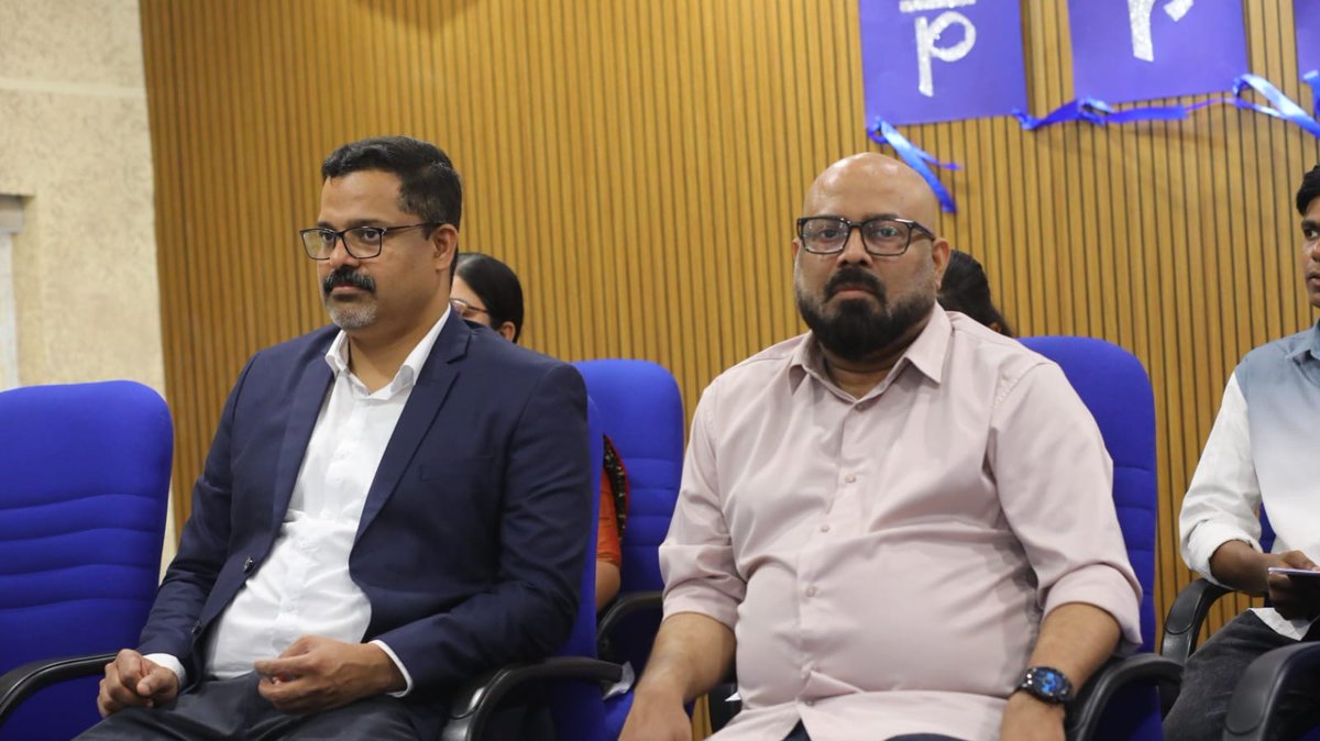 sojan47's tweet photo. “Theory Meets Practice: Psychotherapy in Social Work” on 12 March 2026 @ Mar Elias College, Kothamangalam, Kerala, Keynote Speaker in National Conference. https://t.co/s4ecmt0inp