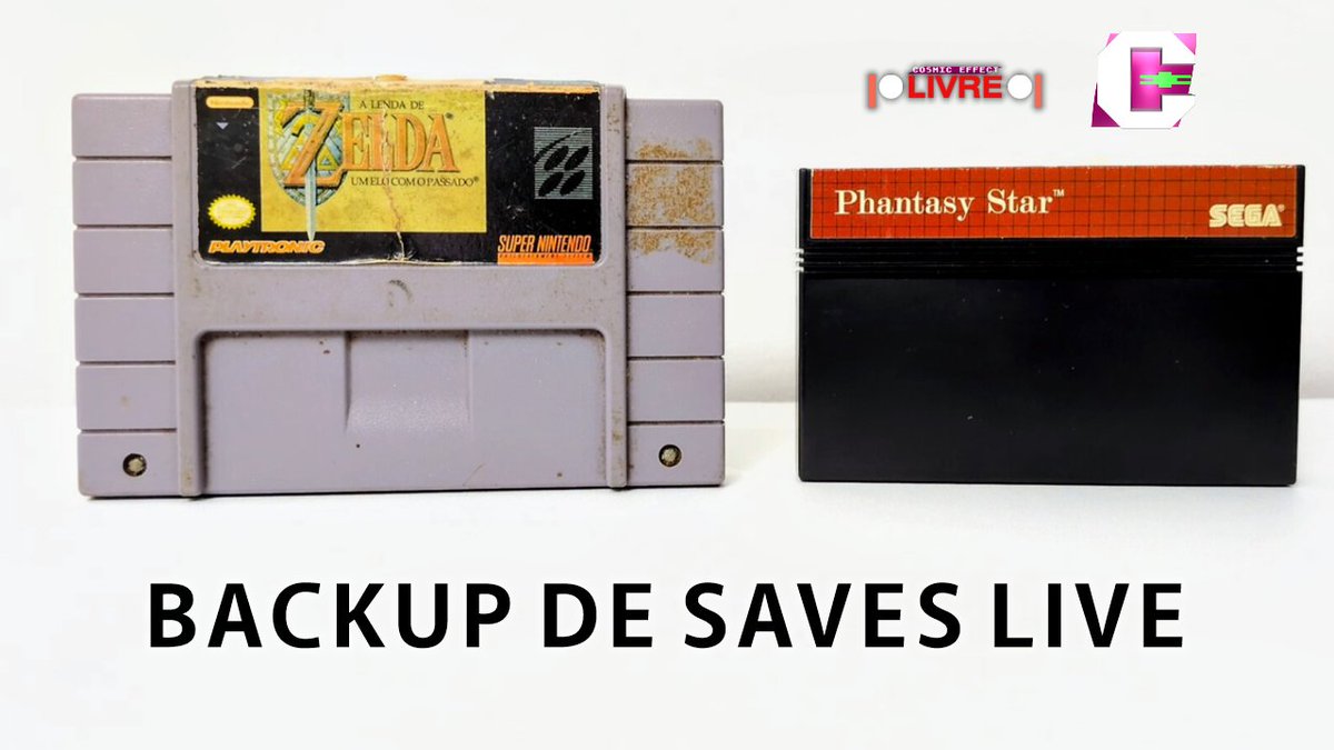 Cosmic Effect | Eric Fraga tweet media