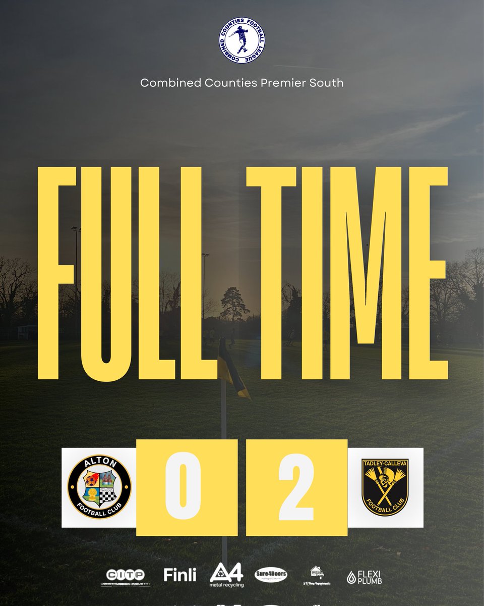 Tadley-Calleva FC tweet media