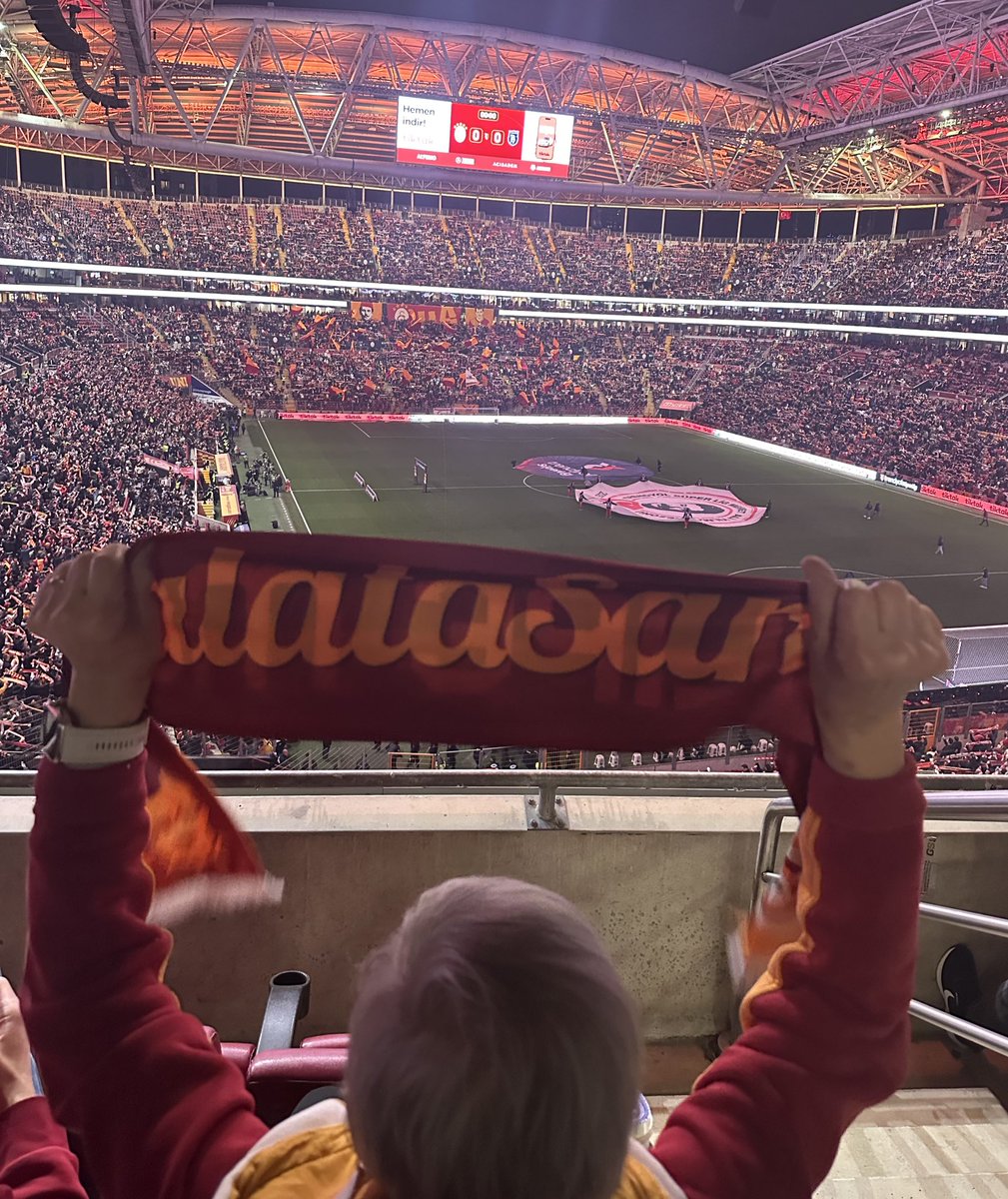 Bora Kocyigit tweet media