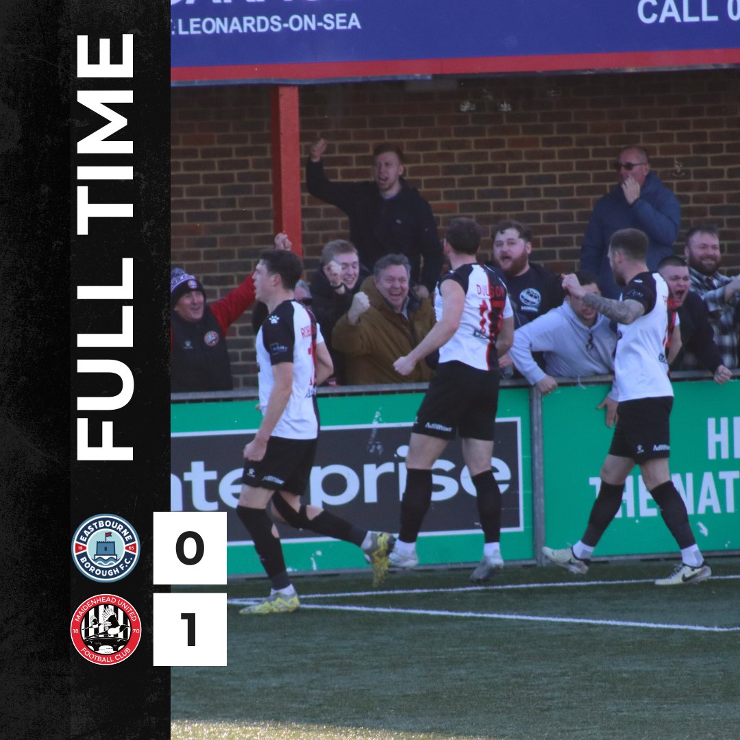 DULSON AT THE DEATH! 🤩