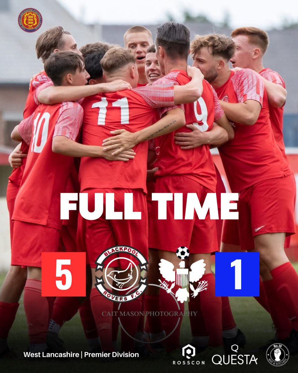 🔴| 𝗙𝗨𝗟𝗟 𝗧𝗜𝗠𝗘 | 🔴 5-1 🔵

#𝚞𝚙𝚝𝚑𝚎𝚠𝚛𝚎𝚗𝚜 | 🐦‍⬛