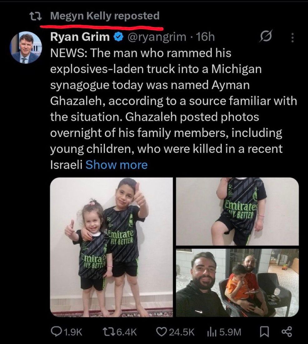 Brooke Goldstein tweet media