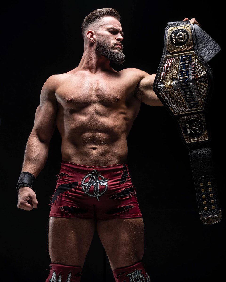 Mickey Hendrix tweet media