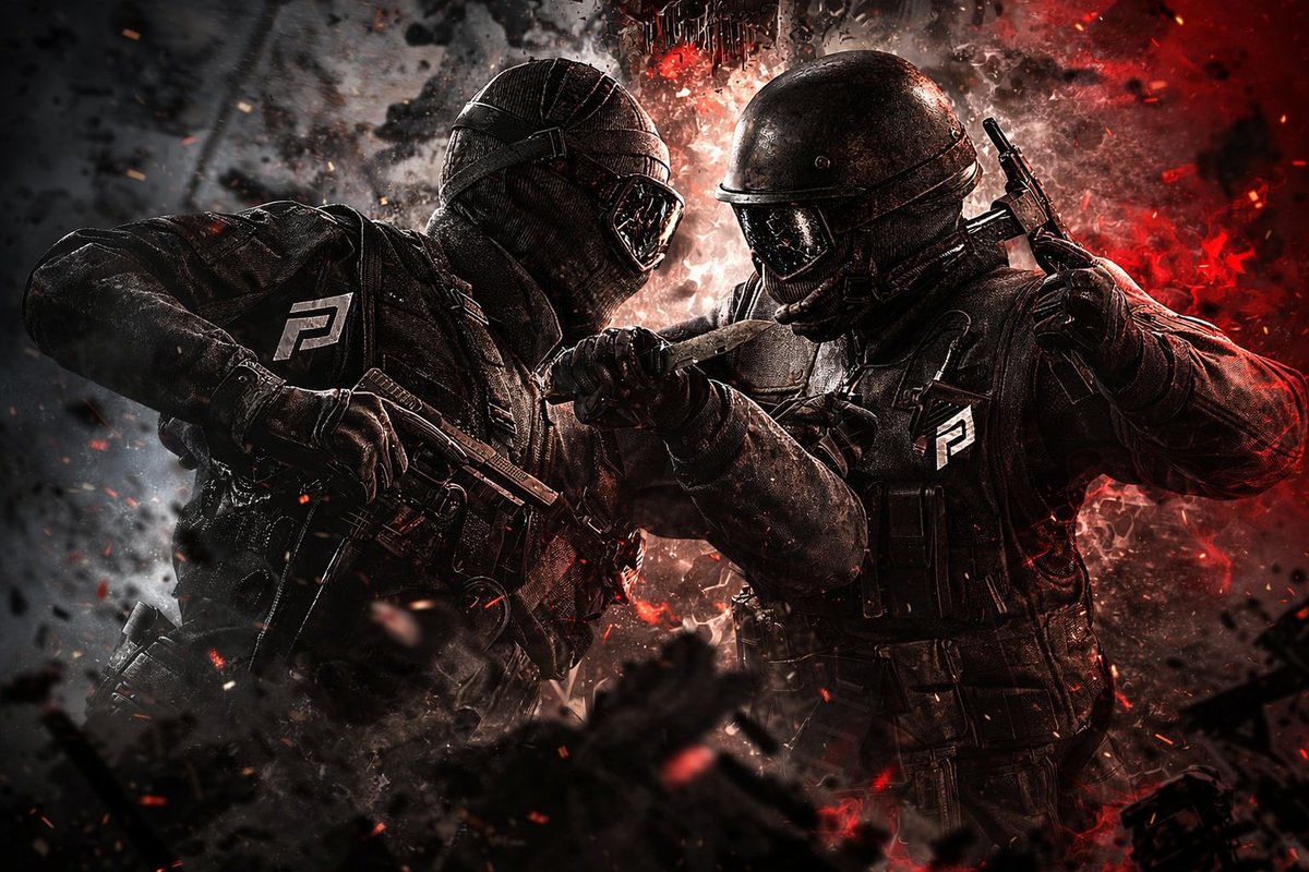 Pap's Esport tweet media