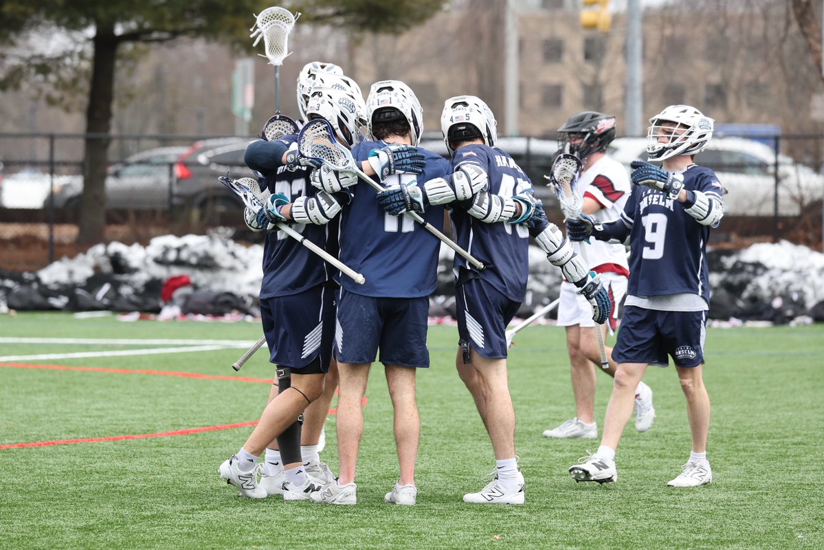 Saint Anselm Men’s Lacrosse tweet media