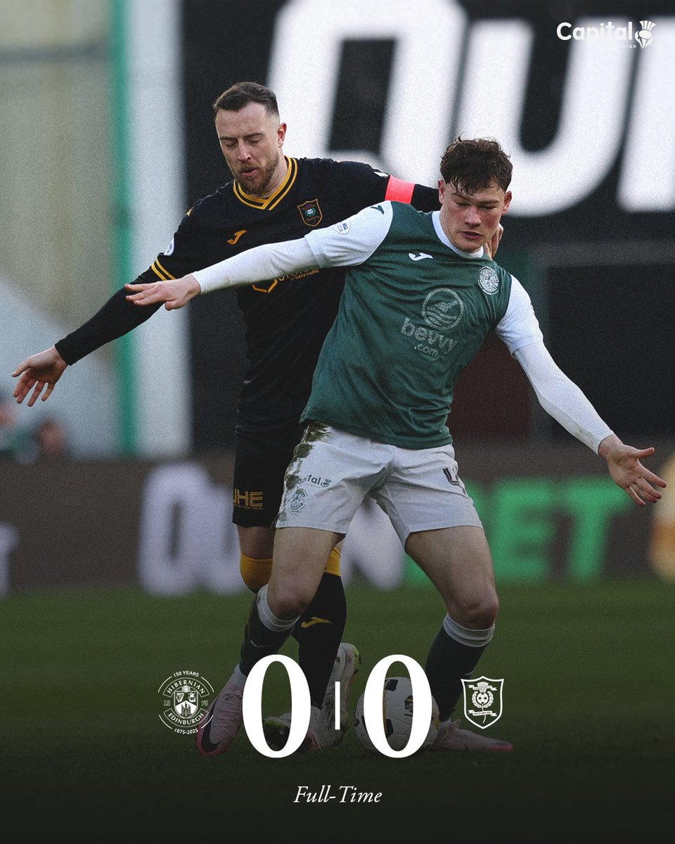 Hibernian Football Club tweet media