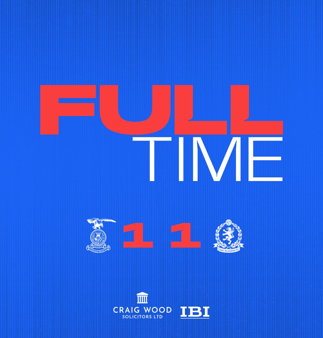 Inverness Caledonian Thistle FC tweet media