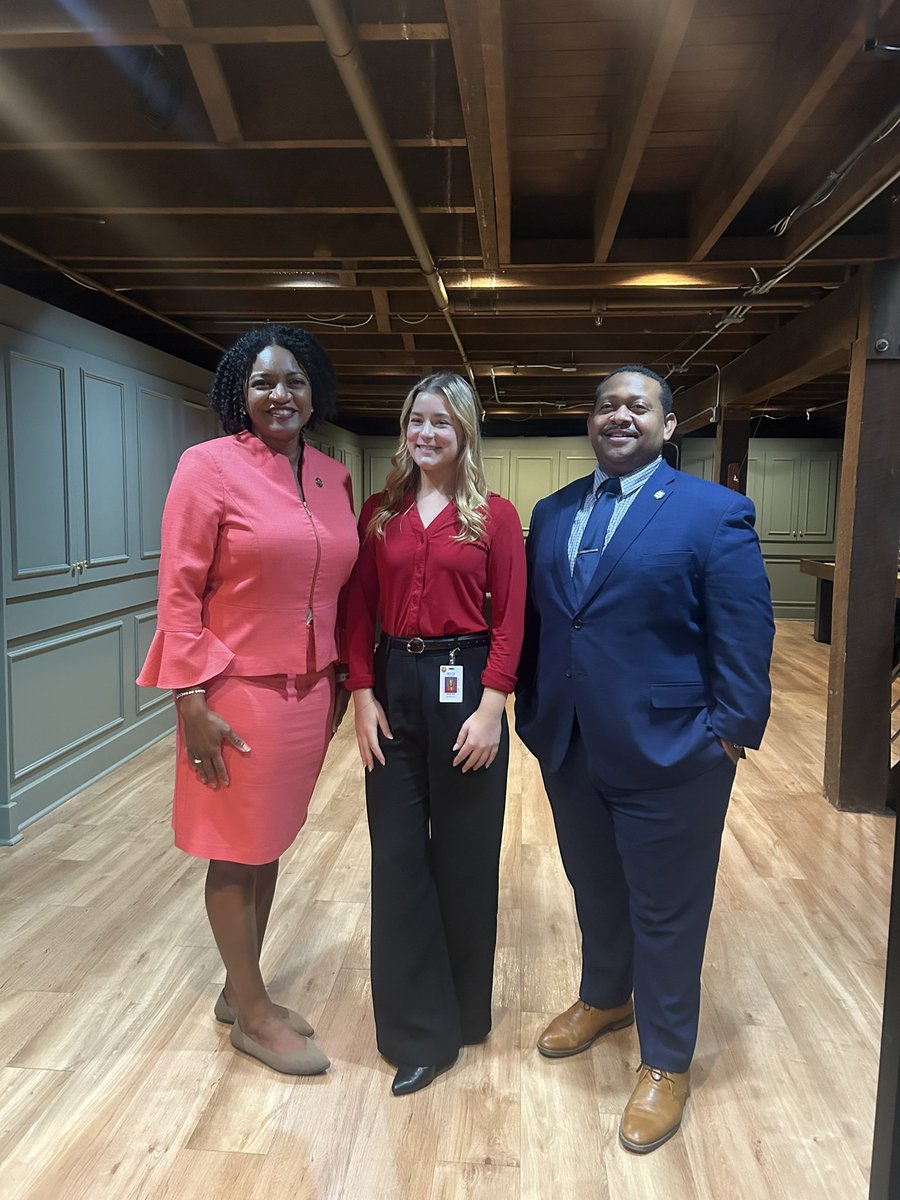 Rep. Kevin D. Chambliss tweet media