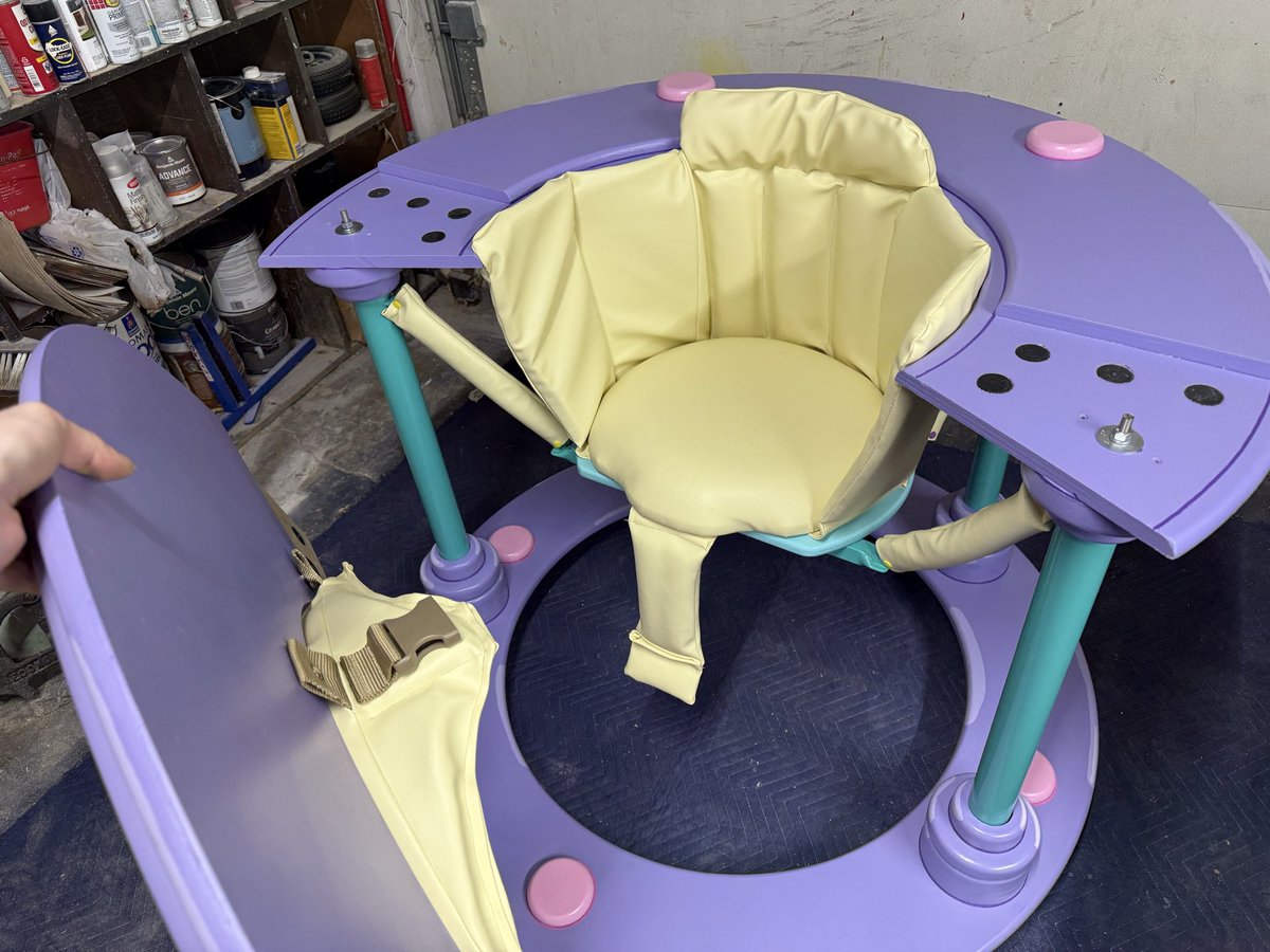 Kadamon Wolf - Pumpkin SpiceBoy- 🔞🎃🍼🐺👻💀 tweet media