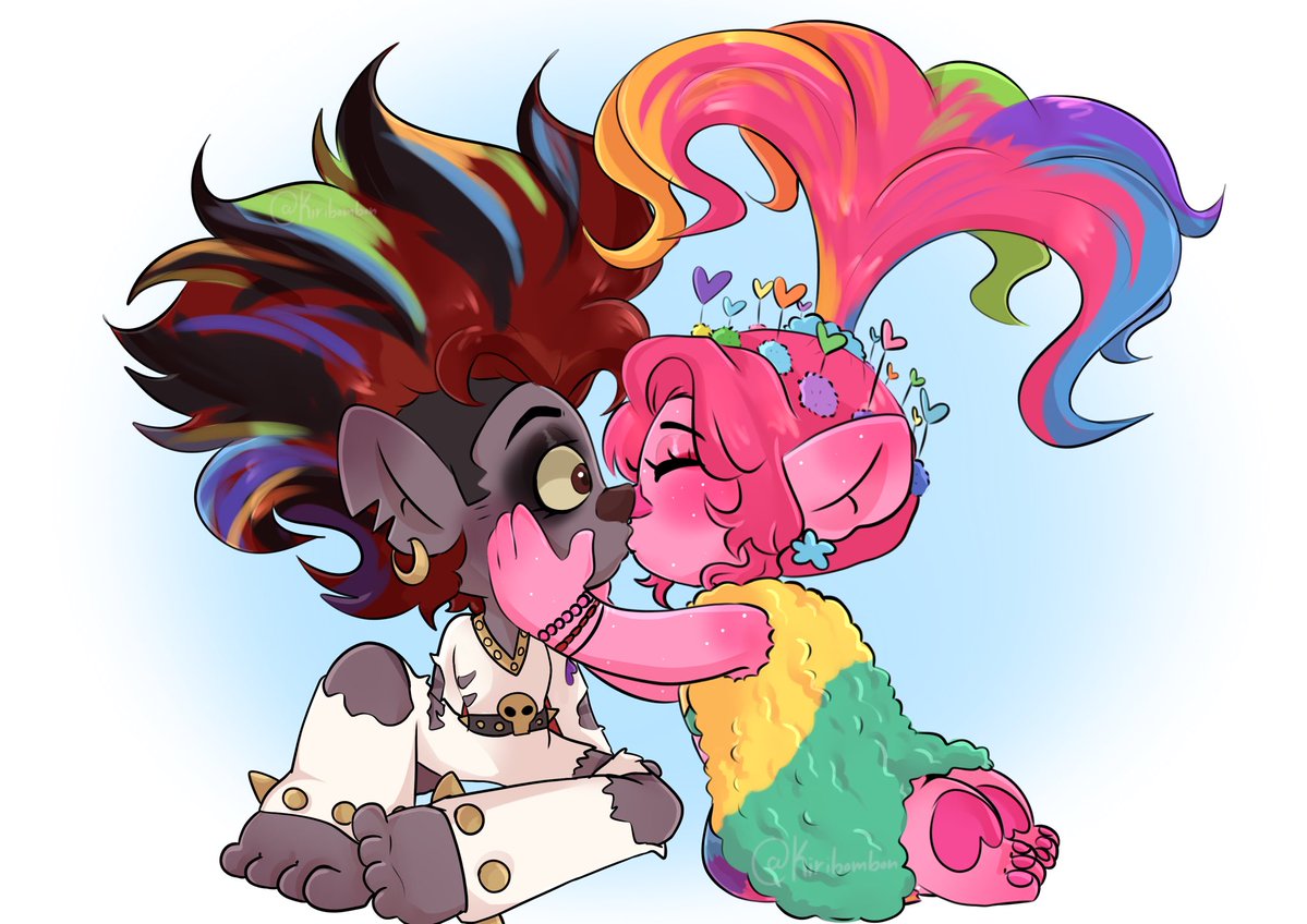 Mimi doxeada kriselle tweet media