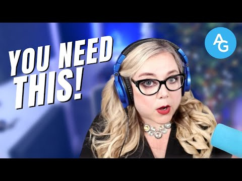 Anne Ganguzza tweet media