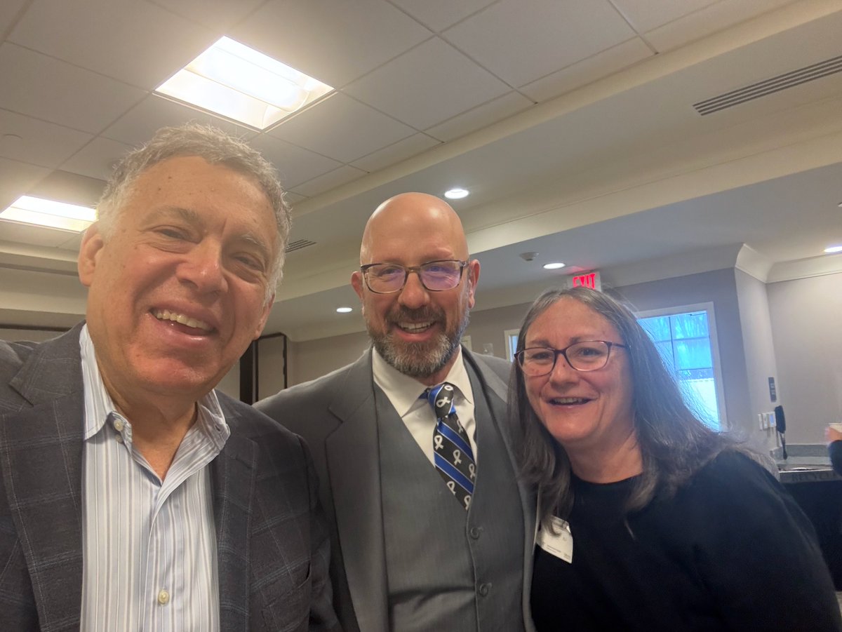 Yale Cancer Center tweet media