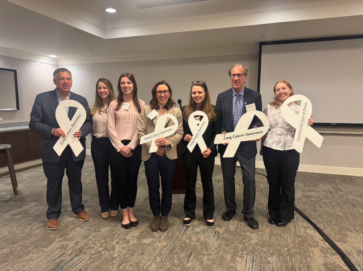 Yale Cancer Center tweet media