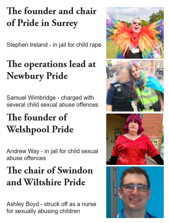 HCHendrix1's tweet photo. @syr3n45 @FemaleInTheWild @PopBase This is the state of transvestitism in Britain these days.
!!!!THEY'RE SICK PERVERTS!!!!
#mentalhealth #trans #trannies #tranny #transvestite #perverts #transvestitism #dirty #sexpests #mental #psychos #psychotic.#solipsists #loony #gay #gays #cunts #scum #filth #lunatics 🫨🤮🤮 https://t.co/pEKAAzVwWU