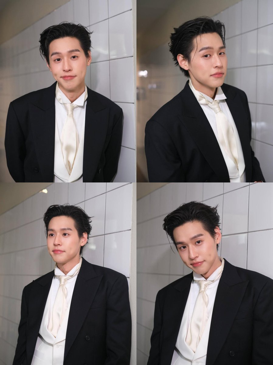 จัดอันดับเหตุการณ์เซอไพรส์ค้าบคุณแม่ ที่โหดที่สุดช่วงนี้

อันดับ 1 บิวกิ้นตัดผม