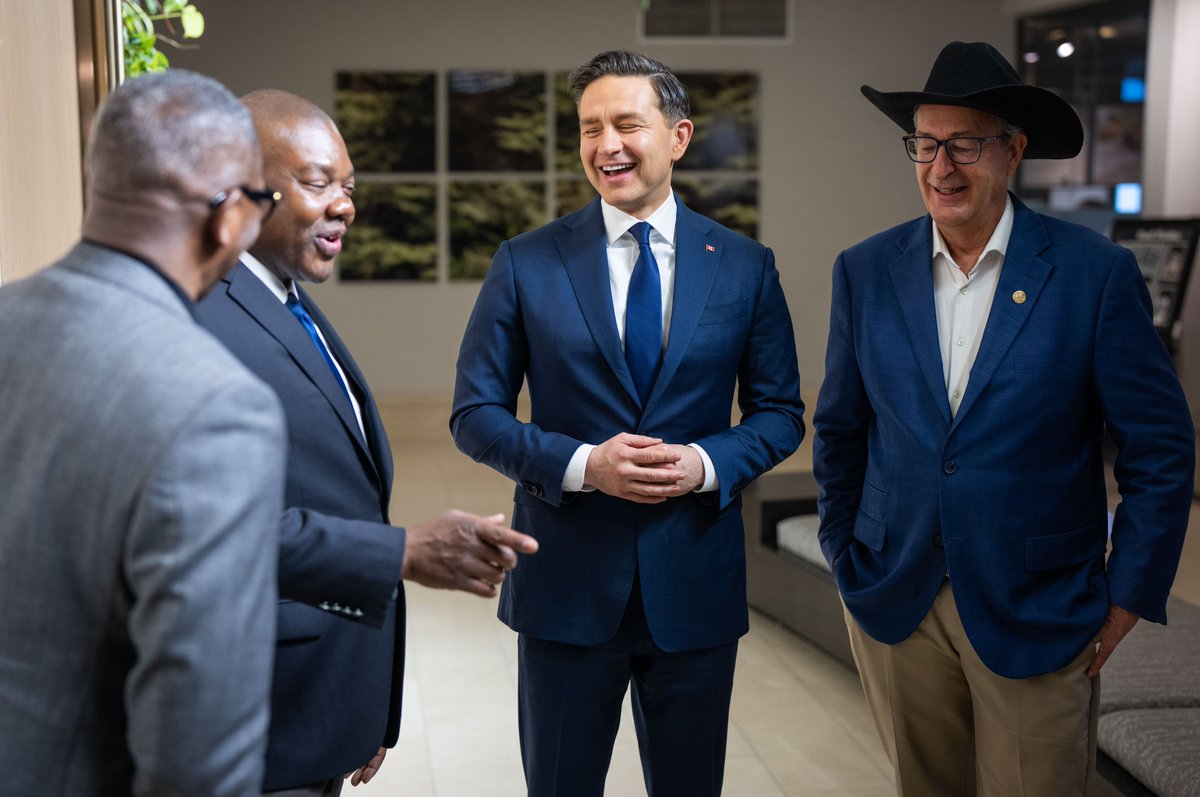 Pierre Poilievre tweet media