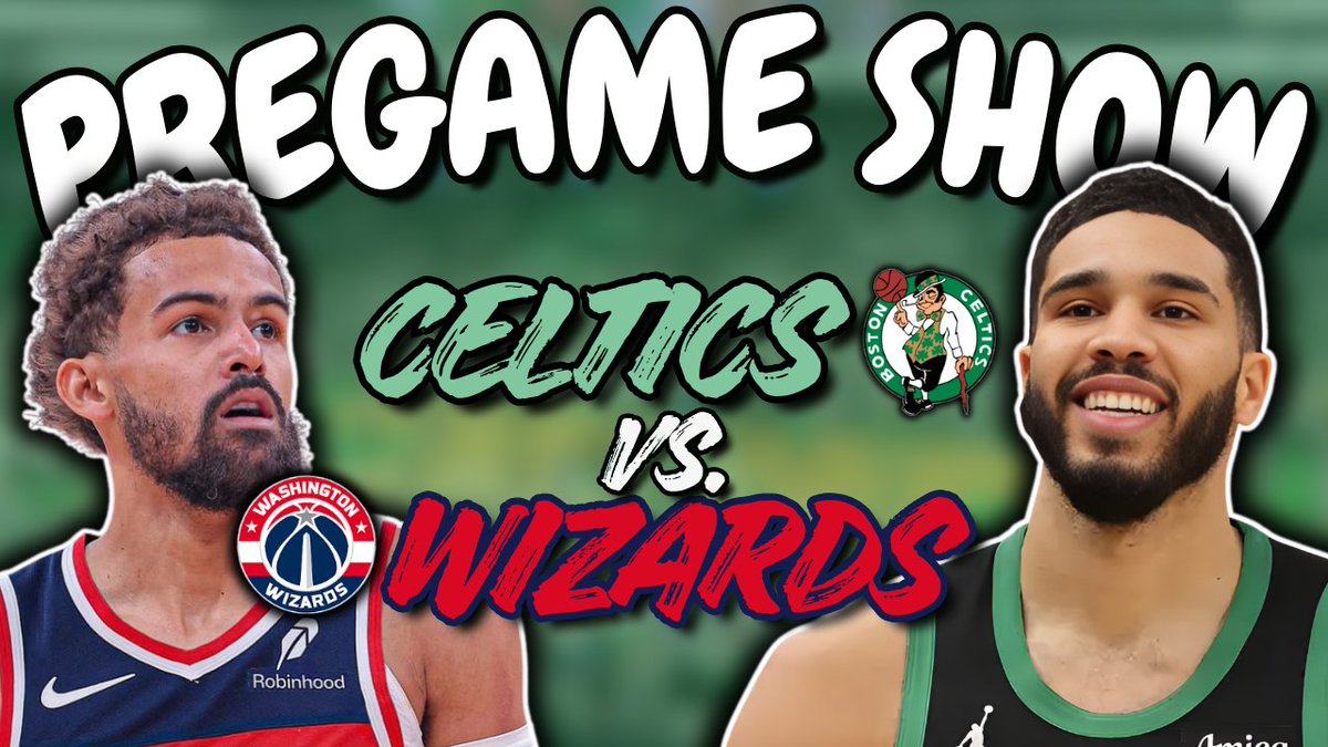 How 'Bout Them Celtics tweet media