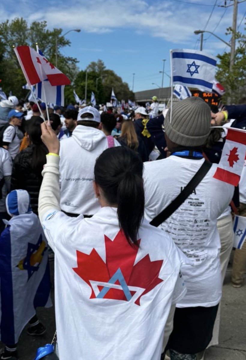 vcmancinelli's tweet photo. Today, there will once again be extremists and supporters of terror in our streets, openly defying everything Canada should stand for.

I will not be giving them the attention they so desperately crave. They are the result of a deeper failure in this country, one worsened by leaders who have tolerated, excused, and emboldened extremism for far too long, while turning away from years of vile hatred targeting an entire community. A failure that will remain a stain on the conscience of our country, at the hands of cowards who failed to stand with the clarity this crisis demanded. 

While they wave their grotesque propaganda, praise violent blood thirsty regimes, and spit on the freedoms they themselves enjoy in a country that has given them everything, we will stay rooted in principle. 

We stand for Canada.

We stand for peace, freedom, democracy, and law and order. The values generations before us fought to defend and that others still fight to protect today.

And we will stand against terror, against extremism, and against every attempt to make either acceptable in this country.

To our Iranian and Jewish friends, and to fellow Canadians of all faiths who are speaking out and standing strong, we are with you!
