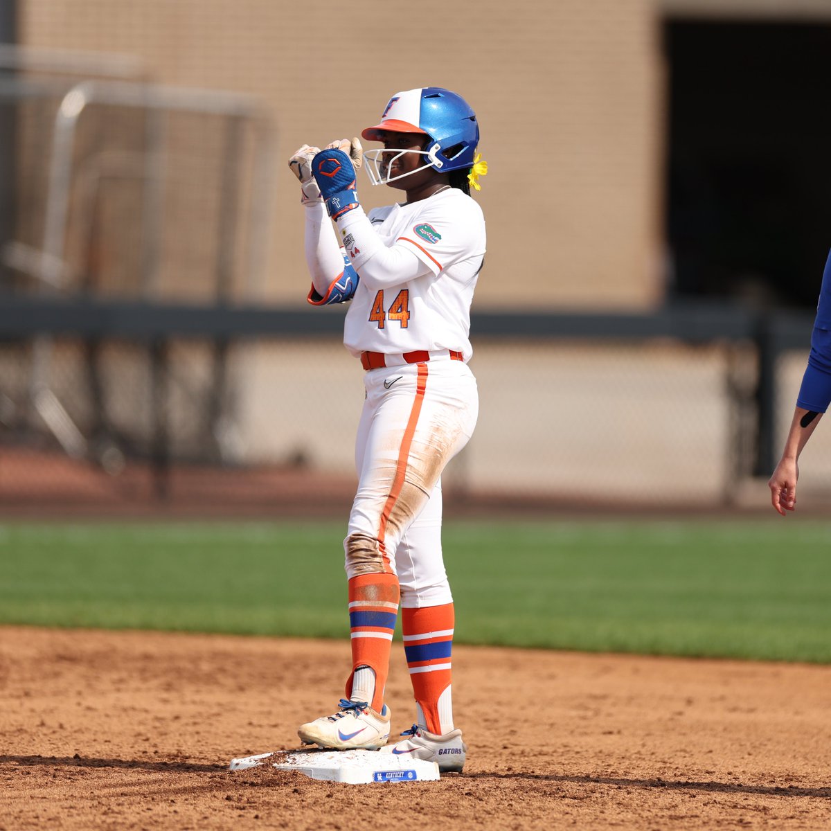 Gators Softball tweet media