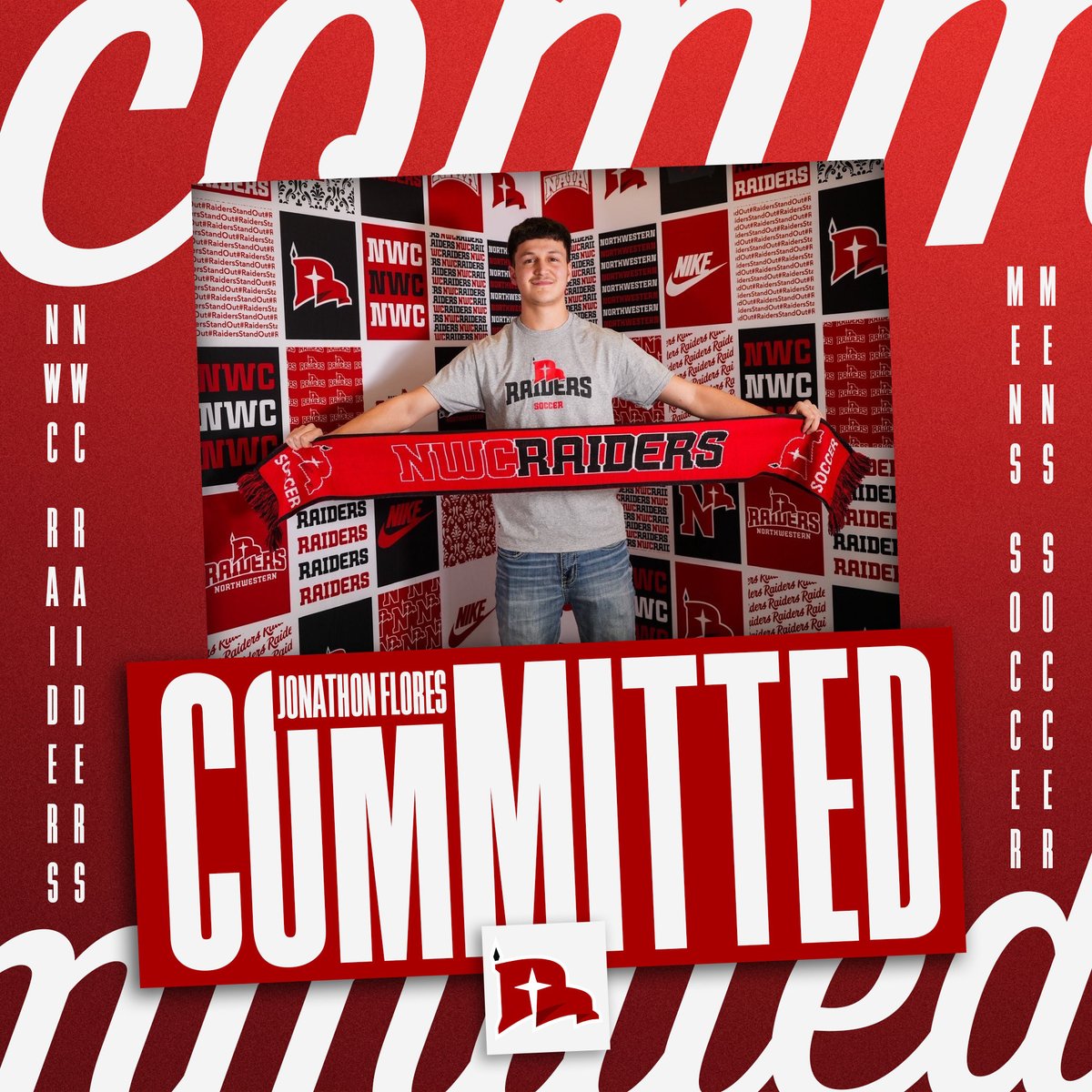 West Sioux Boys Soccer tweet media