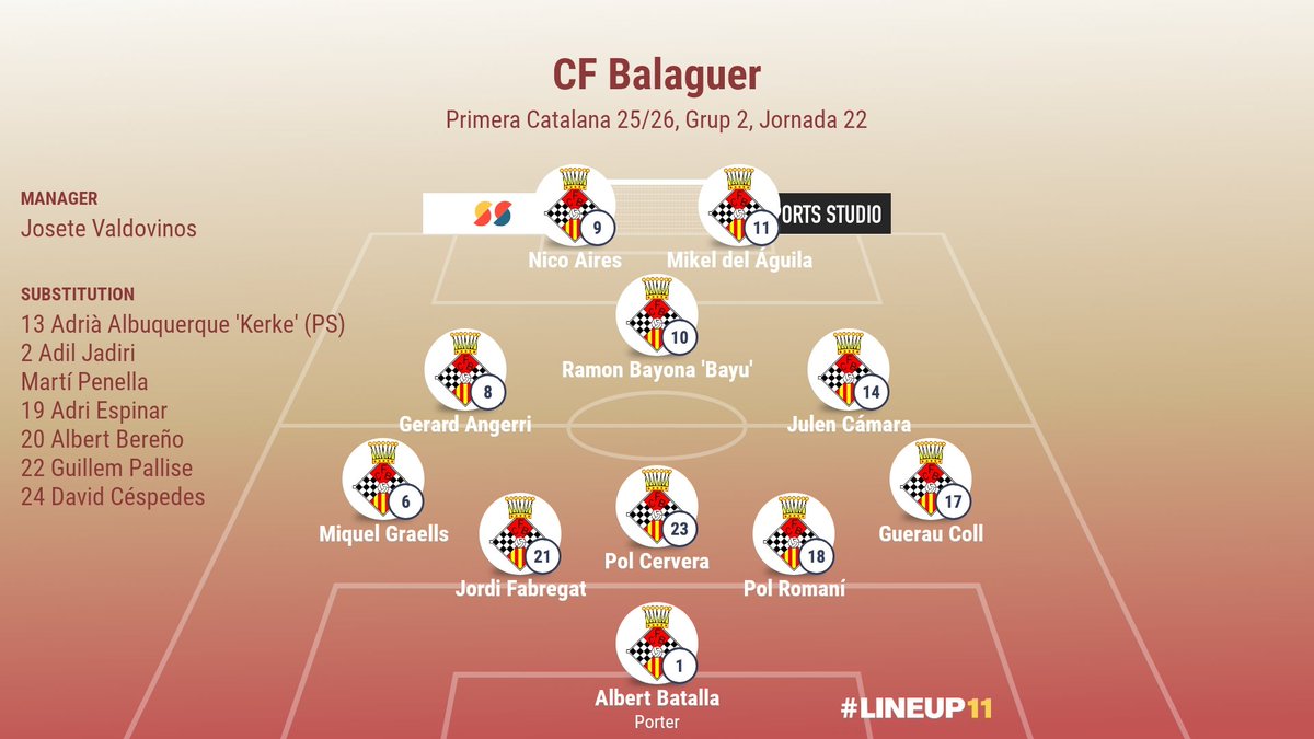Districte Esportiu tweet media