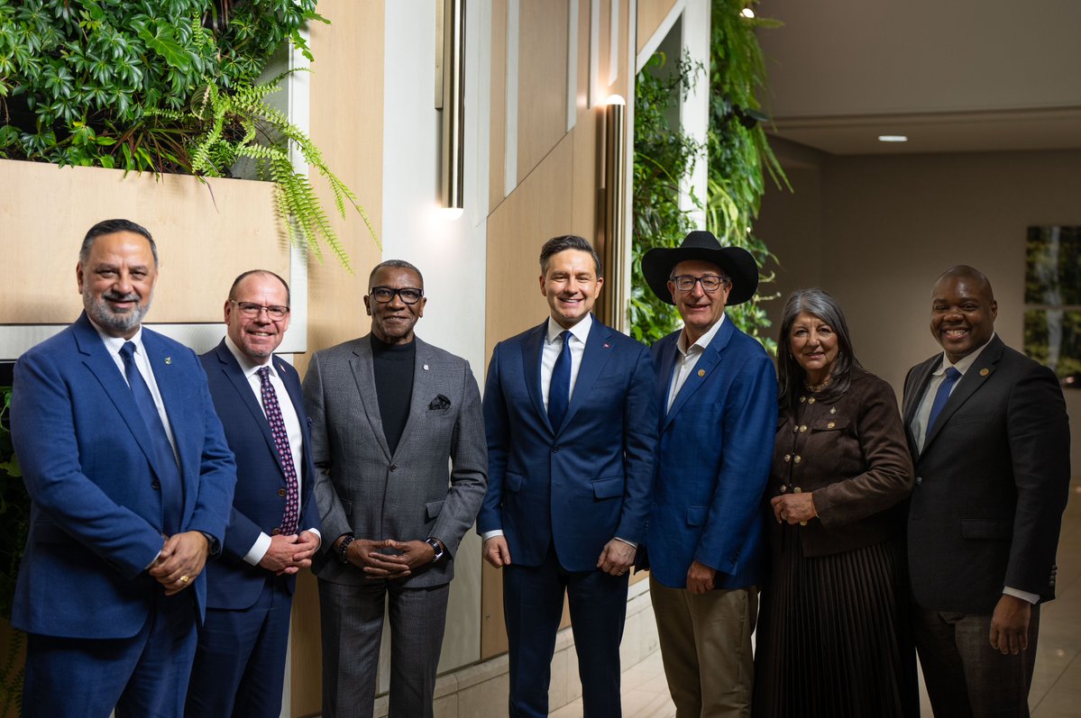 Pierre Poilievre tweet media