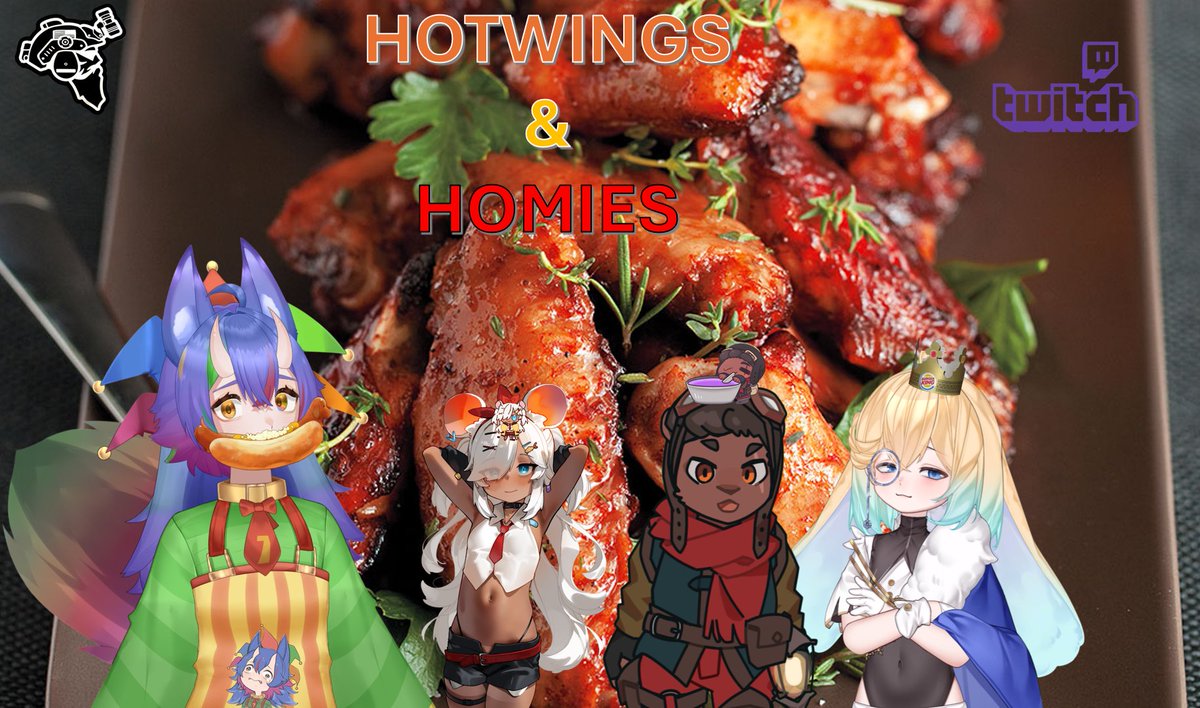 Chigi 🥥🐶Capybara Vtuber🥥🐶 tweet media