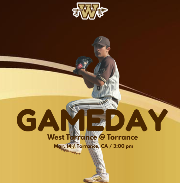 West Torrance Baseball tweet media