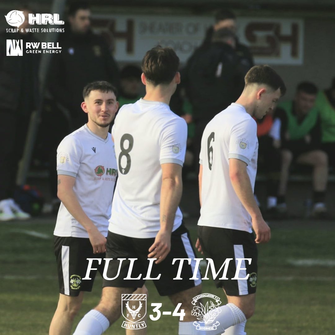 Inverness Clachnacuddin FC tweet media