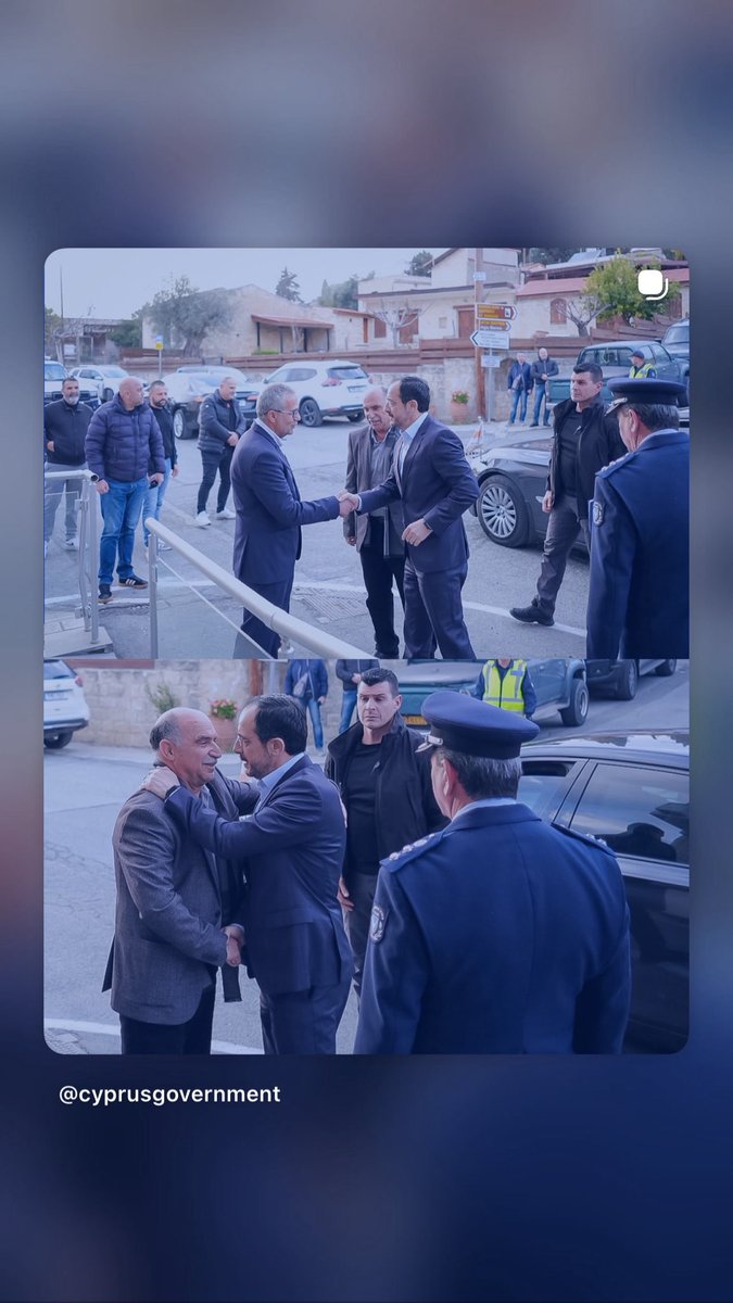 Προεδρία της ΚΔ tweet media