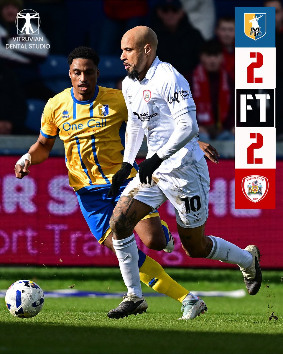 Barnsley FC tweet media