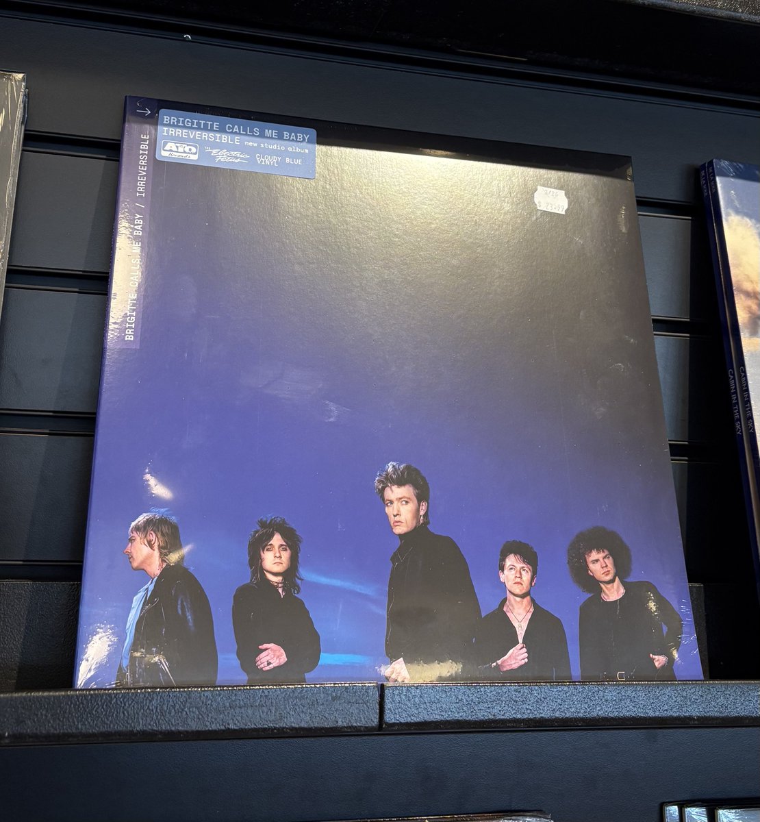 Electric Fetus MPLS tweet media